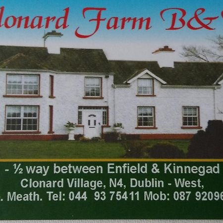Clonard Farm B&B Exterior foto