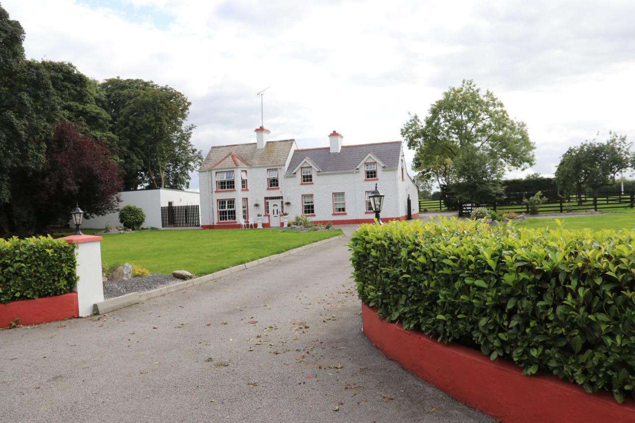 Clonard Farm B&B Exterior foto