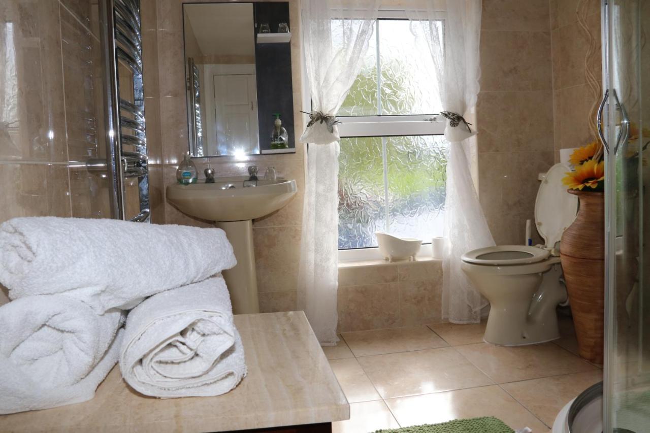 Clonard Farm B&B Exterior foto