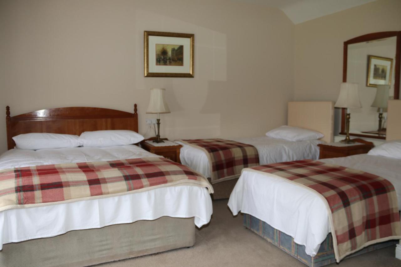 Clonard Farm B&B Exterior foto